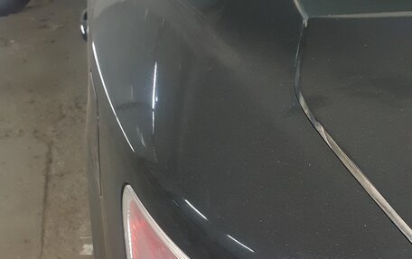 Toyota Avensis III рестайлинг, 2009 год, 615 000 рублей, 5 фотография