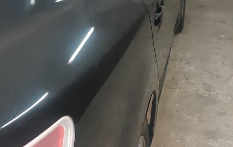 Toyota Avensis III рестайлинг, 2009 год, 615 000 рублей, 6 фотография