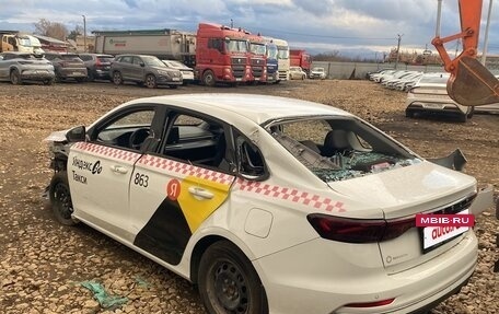 Geely Emgrand, 2024 год, 571 900 рублей, 5 фотография