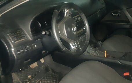 Toyota Avensis III рестайлинг, 2009 год, 615 000 рублей, 9 фотография