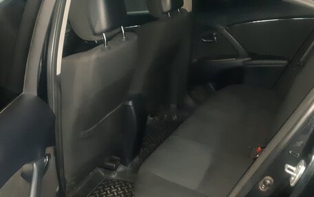 Toyota Avensis III рестайлинг, 2009 год, 615 000 рублей, 11 фотография