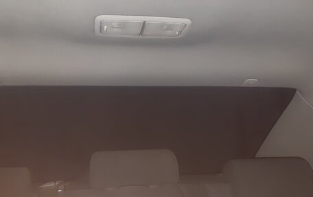 Toyota Avensis III рестайлинг, 2009 год, 615 000 рублей, 14 фотография