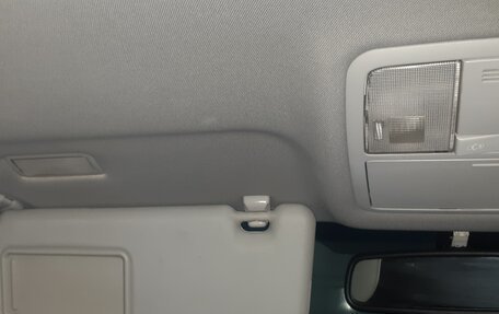 Toyota Avensis III рестайлинг, 2009 год, 615 000 рублей, 22 фотография