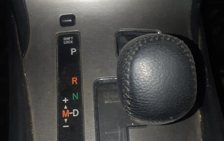 Toyota Avensis III рестайлинг, 2009 год, 615 000 рублей, 21 фотография