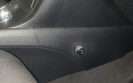 Toyota Avensis III рестайлинг, 2009 год, 615 000 рублей, 15 фотография