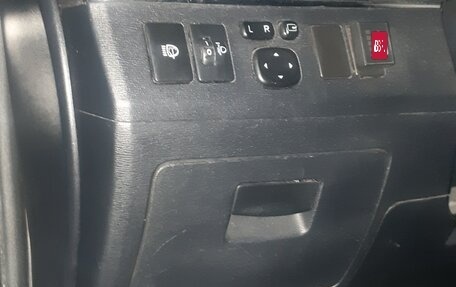 Toyota Avensis III рестайлинг, 2009 год, 615 000 рублей, 18 фотография