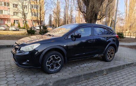 Subaru XV I рестайлинг, 2011 год, 800 000 рублей, 6 фотография