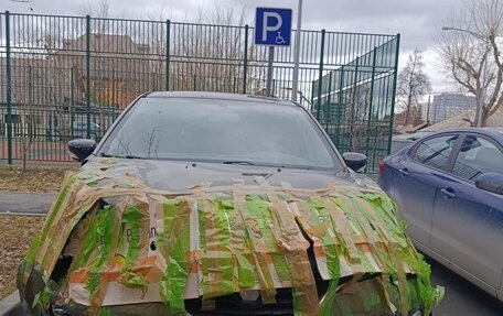 Renault Kaptur I рестайлинг, 2017 год, 720 000 рублей, 4 фотография