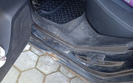 Subaru XV I рестайлинг, 2011 год, 800 000 рублей, 9 фотография