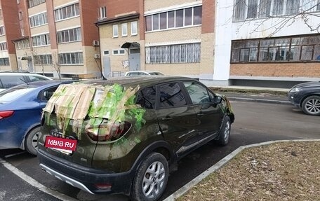 Renault Kaptur I рестайлинг, 2017 год, 720 000 рублей, 6 фотография