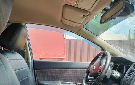Nissan Tiida, 2012 год, 99 999 рублей, 5 фотография