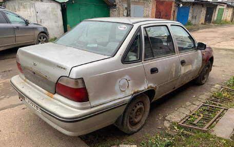 Daewoo Nexia I рестайлинг, 2005 год, 25 000 рублей, 3 фотография