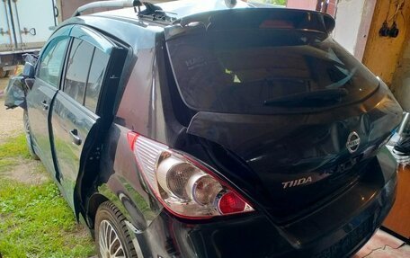 Nissan Tiida, 2012 год, 99 999 рублей, 7 фотография