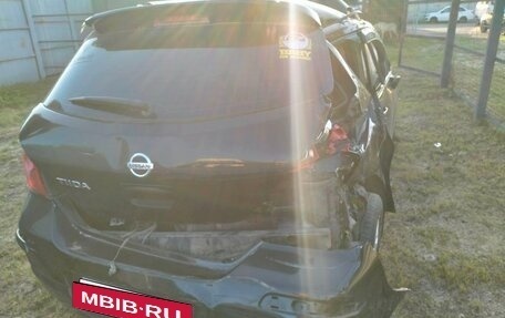 Nissan Tiida, 2012 год, 99 999 рублей, 11 фотография