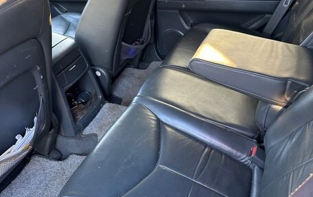 SsangYong Kyron I, 2007 год, 350 000 рублей, 6 фотография