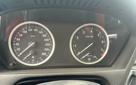 BMW X6, 2013 год, 1 263 000 рублей, 7 фотография