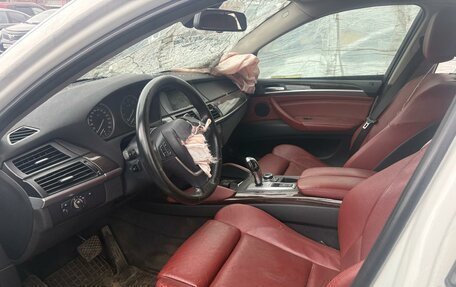 BMW X6, 2013 год, 1 263 000 рублей, 5 фотография