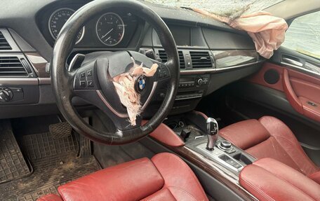 BMW X6, 2013 год, 1 263 000 рублей, 6 фотография