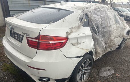 BMW X6, 2013 год, 1 263 000 рублей, 9 фотография