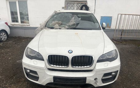 BMW X6, 2013 год, 1 263 000 рублей, 2 фотография