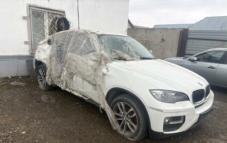 BMW X6, 2013 год, 1 263 000 рублей, 3 фотография