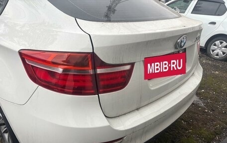 BMW X6, 2013 год, 1 263 000 рублей, 8 фотография