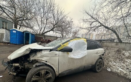 Peugeot 3008 II, 2021 год, 1 300 000 рублей, 3 фотография