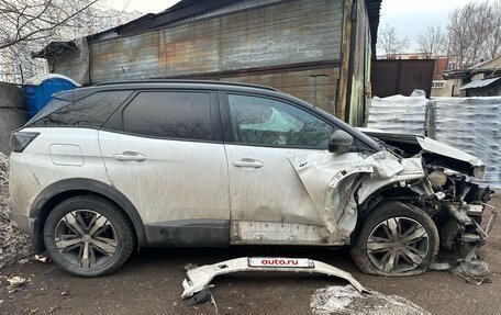 Peugeot 3008 II, 2021 год, 1 300 000 рублей, 2 фотография
