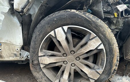 Peugeot 3008 II, 2021 год, 1 300 000 рублей, 4 фотография