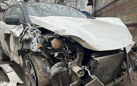Peugeot 3008 II, 2021 год, 1 300 000 рублей, 6 фотография