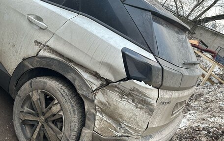 Peugeot 3008 II, 2021 год, 1 300 000 рублей, 8 фотография