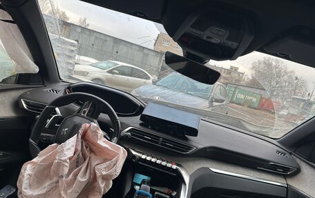 Peugeot 3008 II, 2021 год, 1 300 000 рублей, 7 фотография