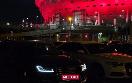 Audi A8, 2016 год, 2 050 000 рублей, 2 фотография