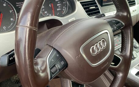 Audi A8, 2016 год, 2 050 000 рублей, 14 фотография