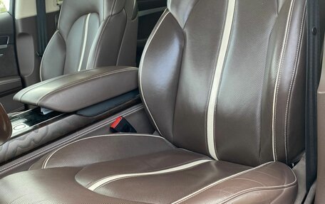 Audi A8, 2016 год, 2 050 000 рублей, 25 фотография