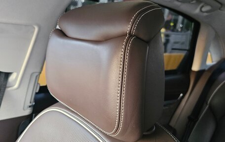 Audi A8, 2016 год, 2 050 000 рублей, 23 фотография