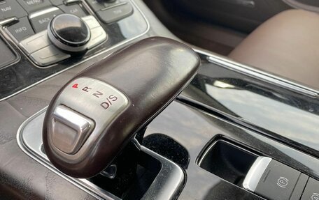 Audi A8, 2016 год, 2 050 000 рублей, 27 фотография