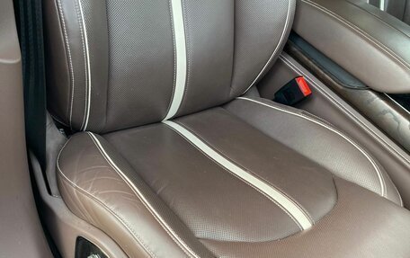 Audi A8, 2016 год, 2 050 000 рублей, 26 фотография