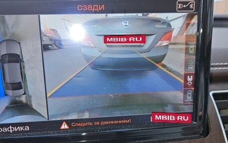 Audi A8, 2016 год, 2 050 000 рублей, 21 фотография