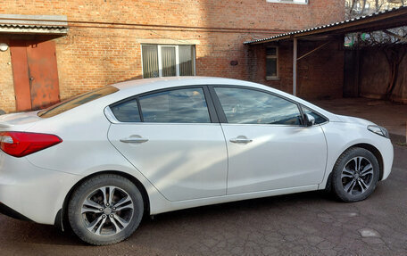 KIA Cerato III, 2015 год, 1 200 000 рублей, 4 фотография