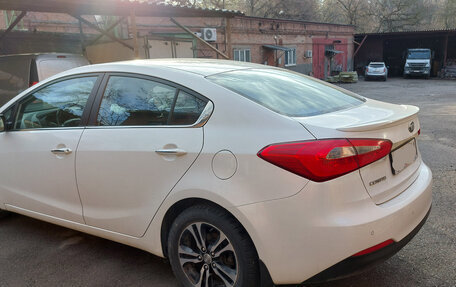 KIA Cerato III, 2015 год, 1 200 000 рублей, 6 фотография