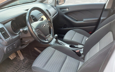 KIA Cerato III, 2015 год, 1 200 000 рублей, 8 фотография