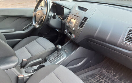 KIA Cerato III, 2015 год, 1 200 000 рублей, 9 фотография