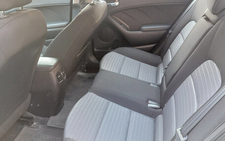 KIA Cerato III, 2015 год, 1 200 000 рублей, 16 фотография