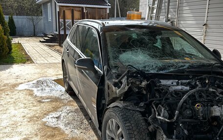 Volkswagen Passat B8 рестайлинг, 2018 год, 700 000 рублей, 4 фотография