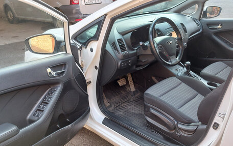 KIA Cerato III, 2015 год, 1 200 000 рублей, 10 фотография