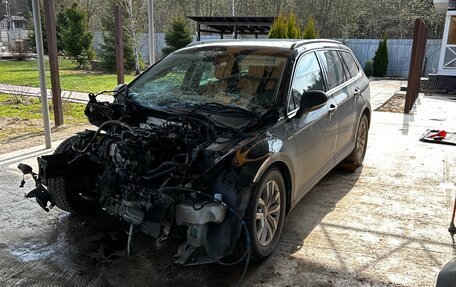 Volkswagen Passat B8 рестайлинг, 2018 год, 700 000 рублей, 3 фотография