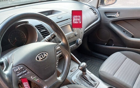 KIA Cerato III, 2015 год, 1 200 000 рублей, 11 фотография