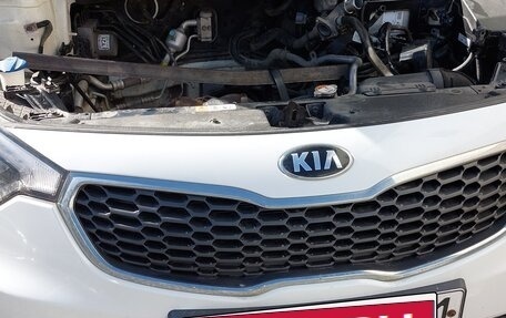 KIA Cerato III, 2015 год, 1 200 000 рублей, 13 фотография