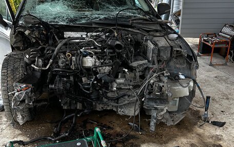 Volkswagen Passat B8 рестайлинг, 2018 год, 700 000 рублей, 5 фотография